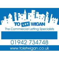 To Let Wigan logo - Similar company to Kenneymoore
