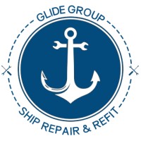 GLIDE GROUP PTY LTD logo - Similar company to Amphibex By Normrock