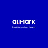 Aimark Digital Communication Strategy logo - Similar company to Blacknwhite - 360 Digital Solutions