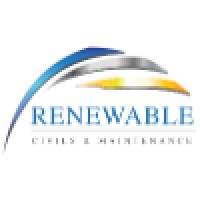 Renewable Civils And Maintenance Ltd