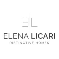 Elena Licari logo - Similar company to The Opes Group At Compass