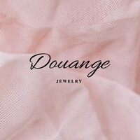 Douange Jewelry logo - Similar company to Buzz-Bijoux