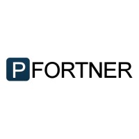 Pfortner logo - Similar company to Vstratify