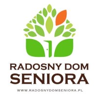 Radosny Dom Seniora logo - Similar company to Praca50.Plus