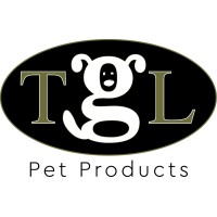 TGL Pet Products logo - Similar company to Furryfi Pet Accessories