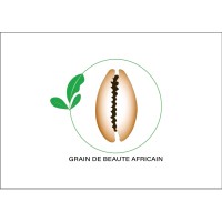 Grain de beauté africain logo - Similar company to Côte D'Ivoire Manioc