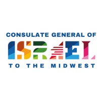 Consulate General of Israel to the Midwest logo - Similar company to Renewry