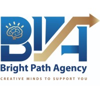 Bright Path Agency logo - Similar company to Ebc Profession