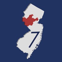 Committee to Elect Peter Jacob for Congress logo - Similar company to Bqe Media & Marketing