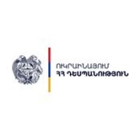 Embassy of Armenia in Ukraine logo - Similar company to Ksn Communications