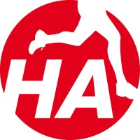 HardlopenAmsterdam logo - Similar company to Nextfields (Part Of Conclusion)