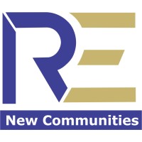 Re-Imagining New Communities logo - Similar company to Alpha Nigeria