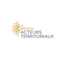 Cercle des acteurs territoriaux logo - Similar company to Gb Conseils Et Formations