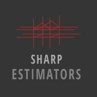 Sharp Estimators logo - Similar company to Probim Design & Project Management Consultant