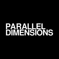 Parallel Dimensions logo - Similar company to Asap Hub