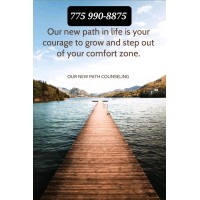 About Balance Mental Health