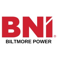 BNI Biltmore Power Group logo - Similar company to Hitexis