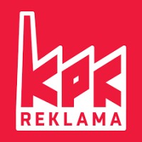 KPK Reklama ®️ - fabrika na reklamu logo - Similar company to De.Fakto Cz