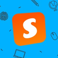 Scholieren.com logo - Similar company to Bellmann