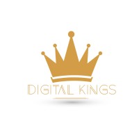 Digital Kings logo - Similar company to Full Circle Sem
