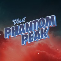Phantom Peak logo - Similar company to Boulebar Uk