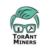 ToRAnt Miners logo - Similar company to Triant Technologies