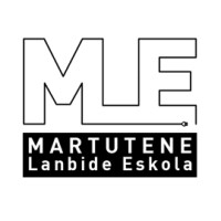 Martutene Lanbide Eskola logo - Similar company to Meka Lanbide Eskola