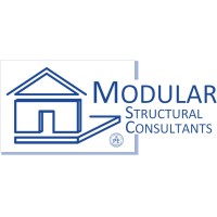 MODULAR STRUCTURAL CONSULTANTS LLC logo - Similar company to Global Structures, Llc