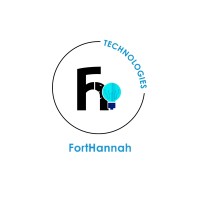 FortHannah Technologies logo - Similar company to Bay Contracting Limited