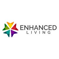 Enhanced Living logo - Similar company to Stride Physio