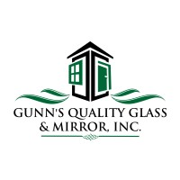 Gunn's Quality Glass & Mirror Inc. logo - Similar company to Monacis