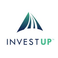 InvestUP logo - Similar company to Michigan Kidney Translation Medicine Core (Miktmc)