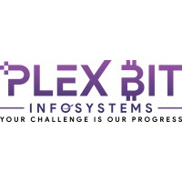 Plex Bit Infosystems Pvt. Ltd. logo - Similar company to Logispark Technologies Pvt. Ltd.