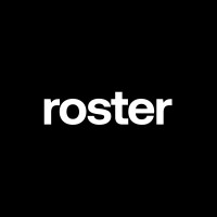 Roster logo - Similar company to One Machine
