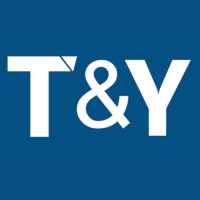 Tucker and Young logo - Similar company to Fugen Masonry