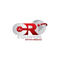 CREquipos logo - Similar company to Cr Equipos