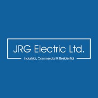 JRG Electric Ltd. logo - Similar company to Bpm Electric