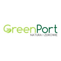 Green Port natura&zdrowie logo - Similar company to Zdrowie Bez Lekow