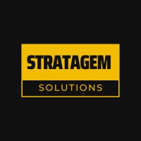 Stratagem Solutions logo - Similar company to Stratagem Solution, Llc