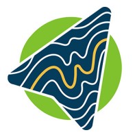 Waypoint logo - Similar company to Cape Cod Bmx