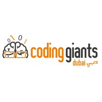 Coding Giants Dubai logo - Similar company to Coding Giants Australia