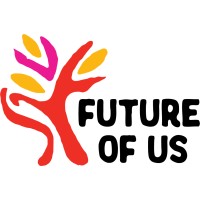 FUTURE OF US logo - Similar company to Columbia Multicultural Business Association