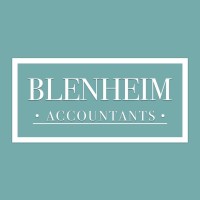 Blenheim Accountants logo - Similar company to Ambine