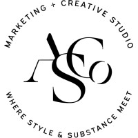 ASCo Creative Studio logo - Similar company to Tiga Talent House