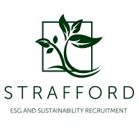 Strafford Search Partners logo - Similar company to E-Luse