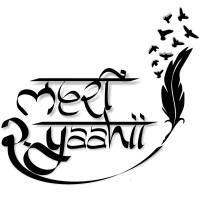 Merisyaahi logo - Similar company to Digitoon Media