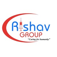 Rishav Group logo - Similar company to Rishav