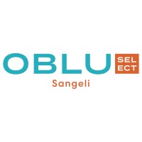 OBLU SELECT Sangeli logo - Similar company to The Hong Kong Polytechnic University