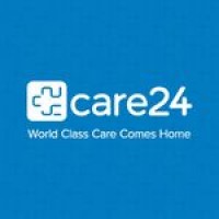 Care24 logo - Similar company to Siloho