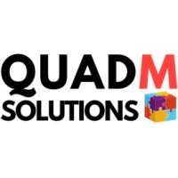 QuadM Solutions Ltd logo - Similar company to Quad Solutions Ltd